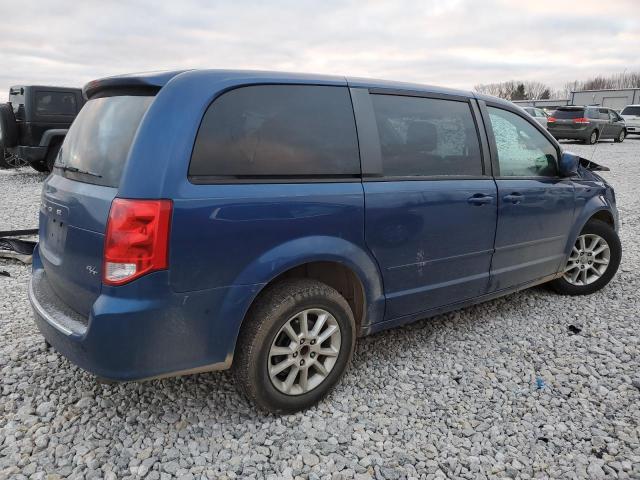 Obraz 3 z 2011 DODGE GRAND CARAVAN R/T 2011 z VIN 2D4RN7DG5BR729115