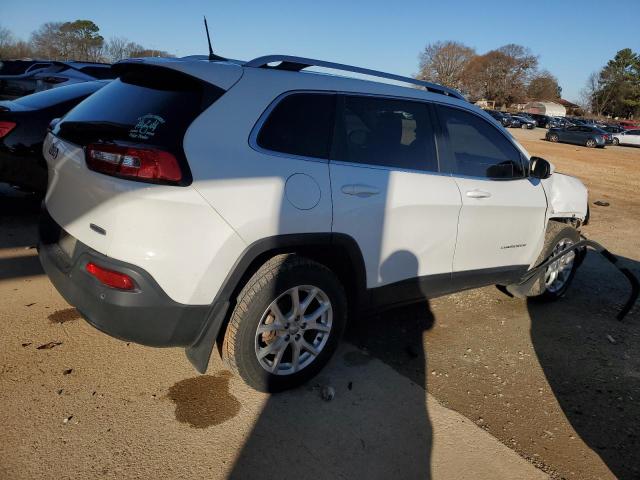 Изображение 3 2016 JEEP CHEROKEE LATITUDE 2016 с VIN 1C4PJLCB5GW201409