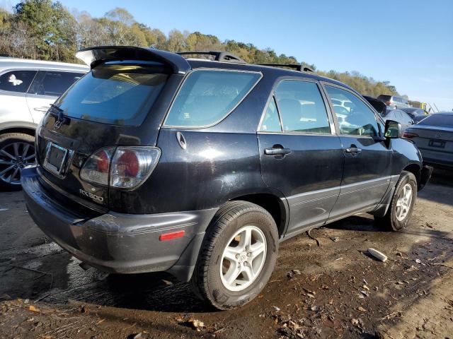 Image 3 of 2002 LEXUS RX 300 2002 with VIN JTJHF10U620288116