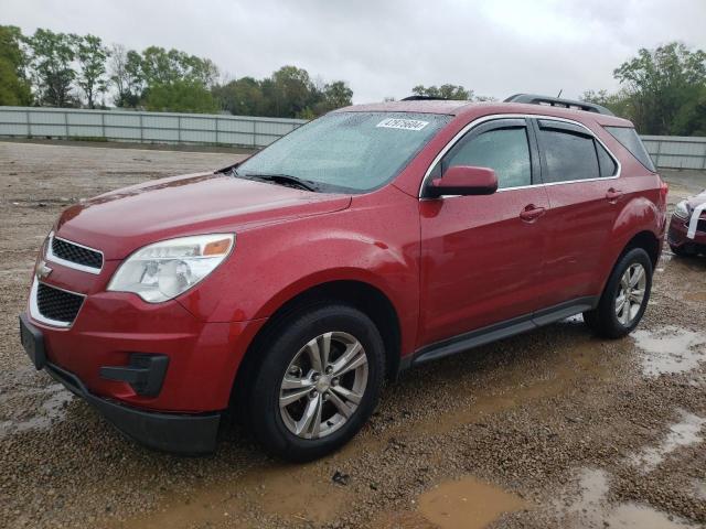 Изображение 1 2015 CHEVROLET EQUINOX LT 2015 с VIN 2GNALBEK2F6404555