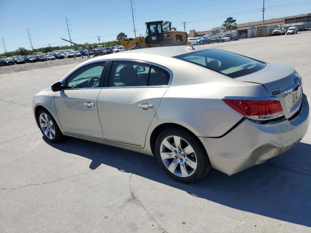 Изображение 2 2013 BUICK LACROSSE  2013 с VIN 1G4GC5E3XDF335755