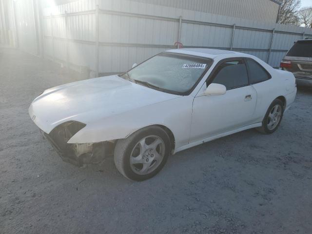 1999 HONDA PRELUDE  1999 image