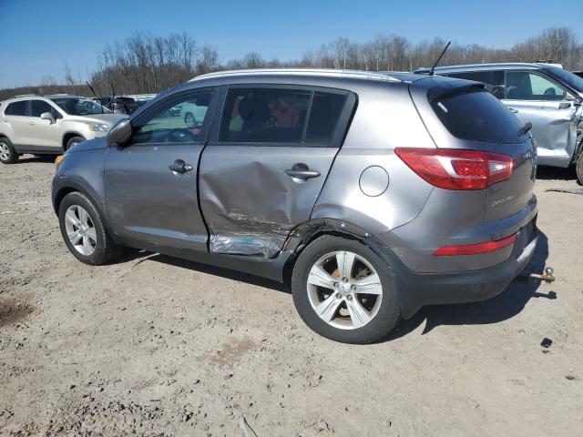 Obraz 2 z 2012 KIA SPORTAGE BASE 2012 z VIN KNDPB3A24C7264814