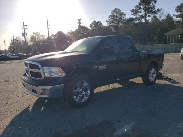 Изображение 1 2019 RAM 1500 CLASSIC TRADESMAN 2019 с VIN 1C6RR6FT5KS745407