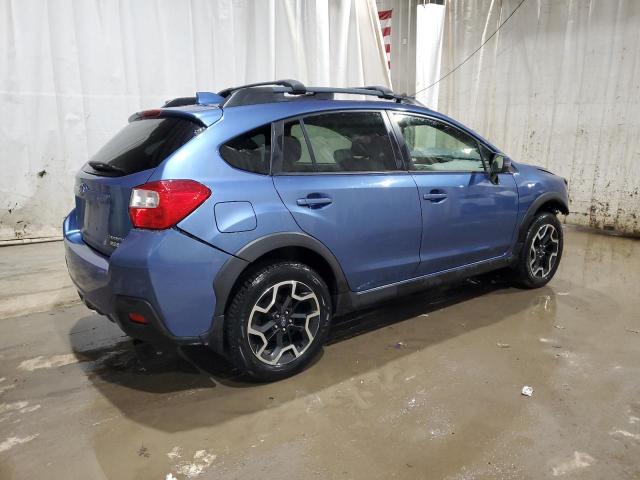 Obraz 3 z 2017 SUBARU CROSSTREK LIMITED 2017 z VIN JF2GPAKC4HH257488