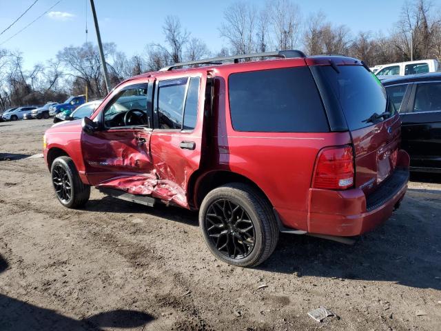 Image 2 of 2004 FORD EXPLORER XLT 2004 with VIN 1FMZU73K44UB09041