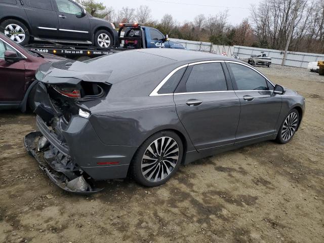 Obraz 3 z 2017 LINCOLN MKZ BLACK LABEL 2017 z VIN 3LN6L5GC7HR605719