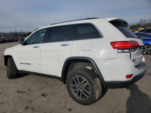 Image 2 of 2019 JEEP GRAND CHEROKEE LIMITED 2019 with VIN 1C4RJFBG0KC526406