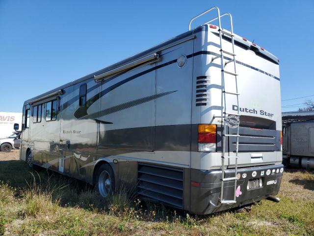 Image 3 of 2003 SPARTAN MOTORS MOTORHOME 4VZ 2003 with VIN 4VZBN1B993C045287