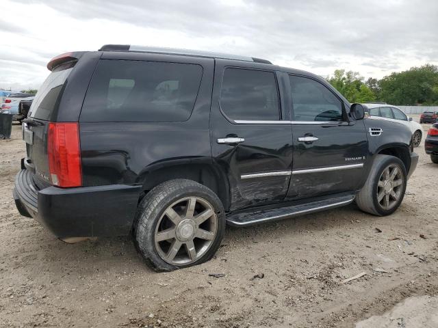 Изображение 3 2008 CADILLAC ESCALADE LUXURY 2008 с VIN 1GYFK63848R275834