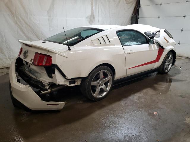 Изображение 3 2010 FORD MUSTANG GT 2010 с VIN 1ZVBP8CH7A5123171