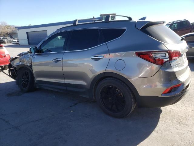 Obraz 2 z 2018 HYUNDAI SANTA FE SPORT  2018 z VIN 5XYZUDLB4JG563497