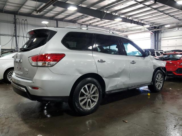 Изображение 3 2016 NISSAN PATHFINDER S 2016 с VIN 5N1AR2MMXGC602931