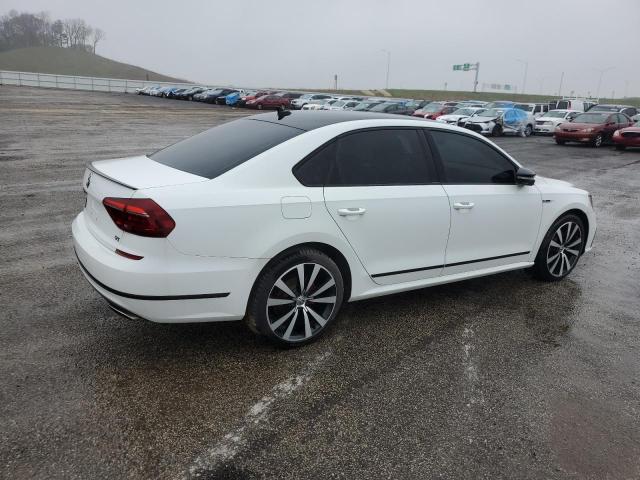 Obraz 3 z 2018 VOLKSWAGEN PASSAT GT 2018 z VIN 1VWJM7A38JC040799