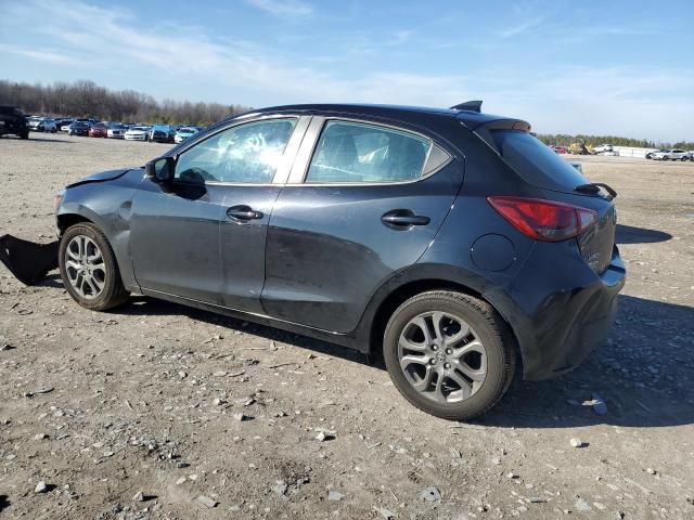Image 2 of 2020 TOYOTA YARIS LE 2020 with VIN 3MYDLBJV1LY701818