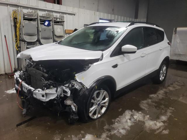 Obraz 1 z 2017 FORD ESCAPE SE 2017 z VIN 1FMCU0GD9HUD49670