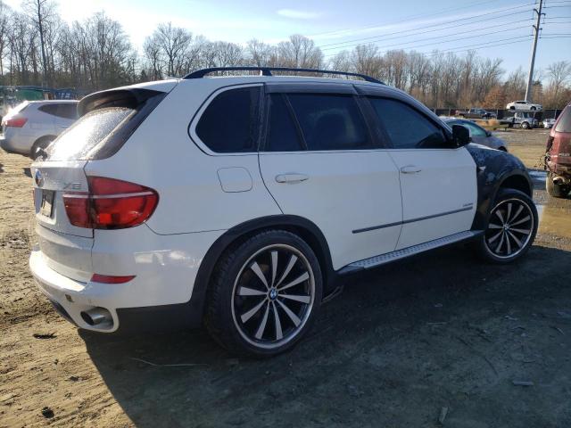 Image 3 of 2013 BMW X5 XDRIVE35I 2013 with VIN 5UXZV4C53D0G55560