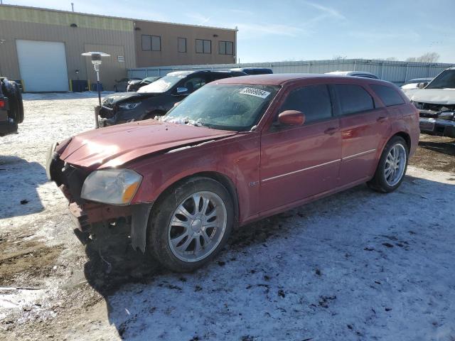 Obraz 1 z 2006 DODGE MAGNUM R/T 2006 z VIN 2D4GV57296H410629
