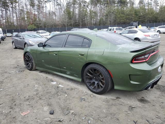 Изображение 2 2018 DODGE CHARGER R/T 392 2018 с VIN 2C3CDXGJ6JH196164