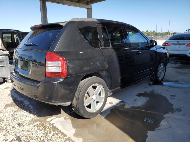 Изображение 3 2008 JEEP COMPASS SPORT 2008 с VIN 1J8FT47W48D649574