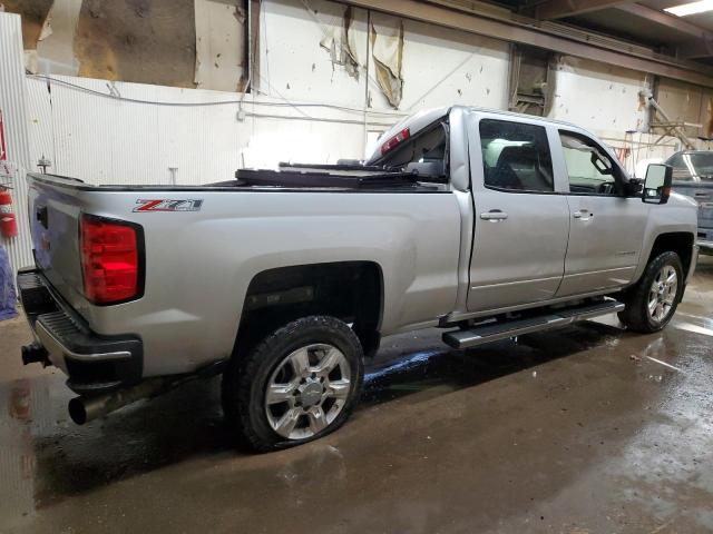 Изображение 3 2017 CHEVROLET SILVERADO K2500 HEAVY DUTY LT 2017 с VIN 1GC1KVEY1HF192709