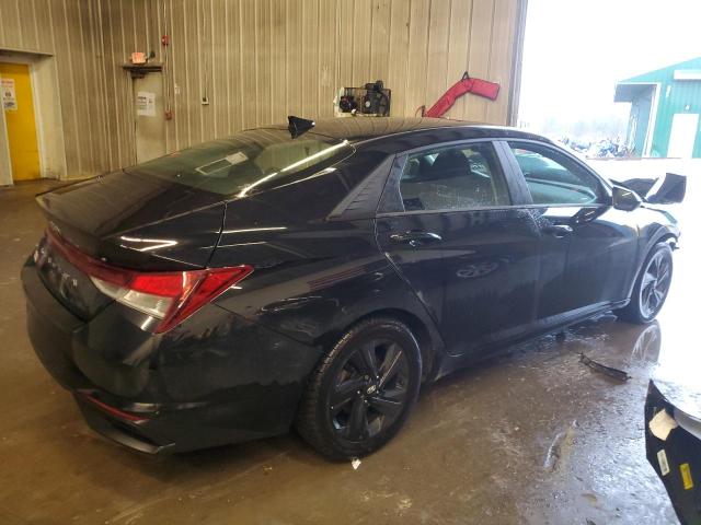 Image 3 of 2022 HYUNDAI ELANTRA SEL 2022 with VIN 5NPLM4AG7NH053972