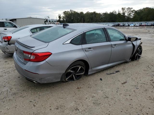 Image 3 of 2022 HONDA ACCORD SPORT SE 2022 with VIN 1HGCV1F49NA085681