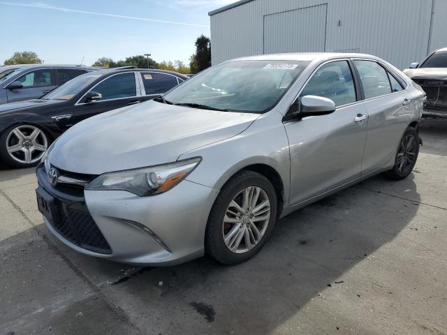 Obraz 1 z 2015 TOYOTA CAMRY LE 2015 z VIN 4T1BF1FK4FU111038