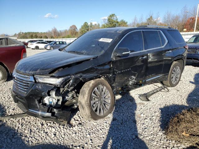 Image 1 of 2023 CHEVROLET TRAVERSE PREMIER 2023 with VIN 1GNEVKKW2PJ216982