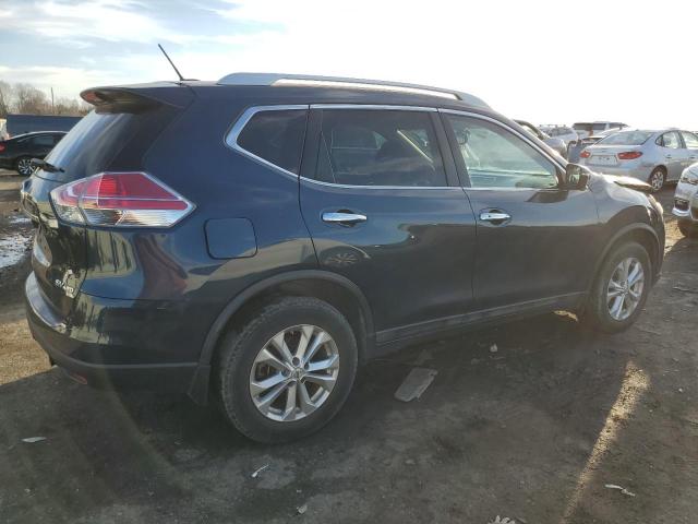 Изображение 3 2016 NISSAN ROGUE S 2016 с VIN 5N1AT2MV3GC851680