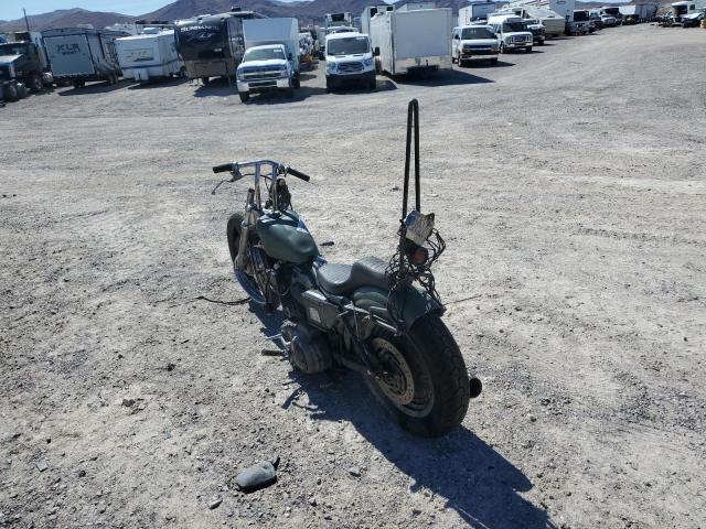 Obraz 3 z 2001 HARLEY-DAVIDSON XL883 C 2001 z VIN 1HD4CJM131K142848