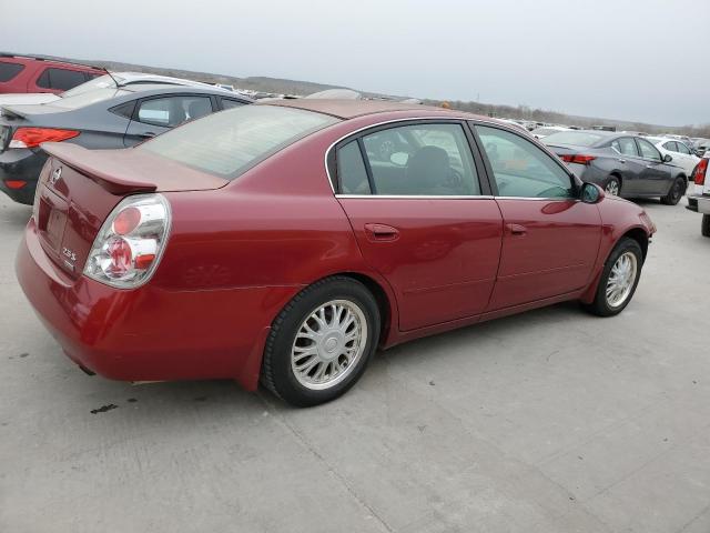 Изображение 3 2006 NISSAN ALTIMA S 2006 с VIN 1N4AL11E16N332977