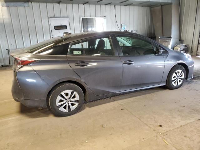 Изображение 3 2018 TOYOTA PRIUS  2018 с VIN JTDKARFUXJ3553601