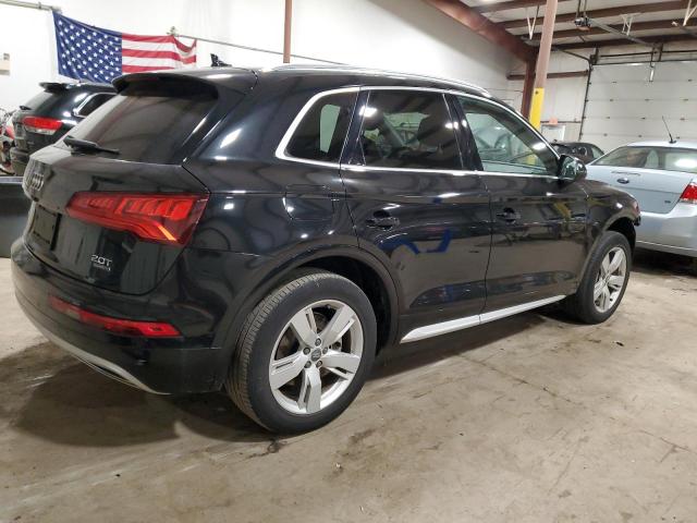 Изображение 3 2018 AUDI Q5 PREMIUM PLUS 2018 с VIN WA1BNAFY3J2008946