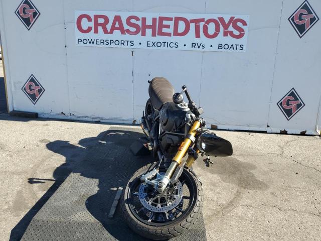 Obraz 2 z 2021 DUCATI SCRAMBLER 1100 2021 z VIN ML0KAFCP9MT000522