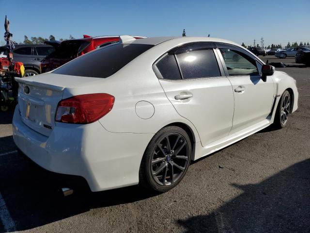 Image 3 of 2019 SUBARU WRX LIMITED 2019 with VIN JF1VA1P65K8821284