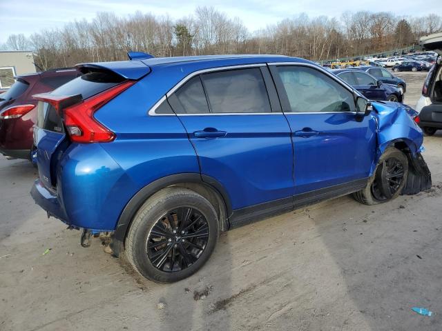 Obraz 3 z 2020 MITSUBISHI ECLIPSE CROSS LE 2020 z VIN JA4AT4AA2LZ000781