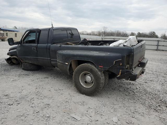 Obraz 2 z 1999 DODGE RAM 3500  1999 z VIN 1B7MF3361XJ601066