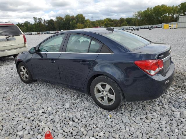 Изображение 2 2016 CHEVROLET CRUZE LIMITED LT 2016 с VIN 1G1PE5SB4G7114900