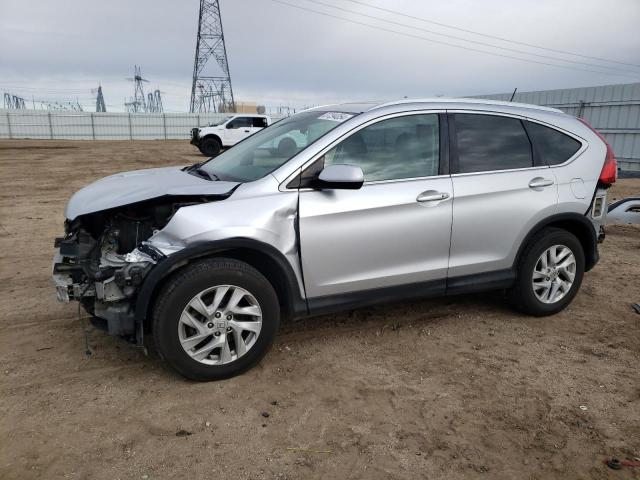 Obraz 1 z 2016 HONDA CR-V EXL 2016 z VIN 2HKRM4H73GH711791