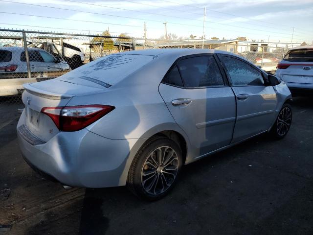 Obraz 3 z 2015 TOYOTA COROLLA L 2015 z VIN 5YFBURHE1FP341889