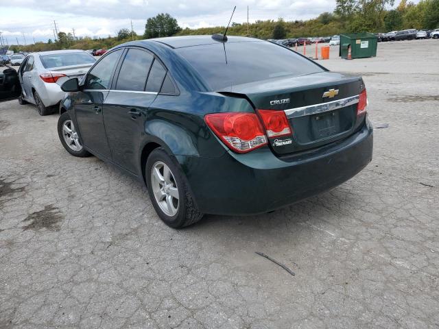 Obraz 2 z 2015 CHEVROLET CRUZE LT 2015 z VIN 1G1PC5SB1F7100425