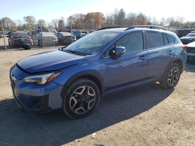 2019 SUBARU CROSSTREK LIMITED 2019 image