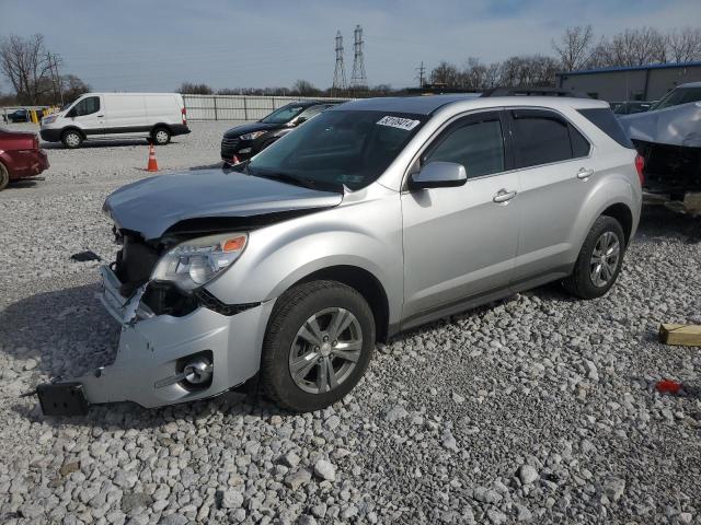 2013 CHEVROLET EQUINOX LT 2013 image