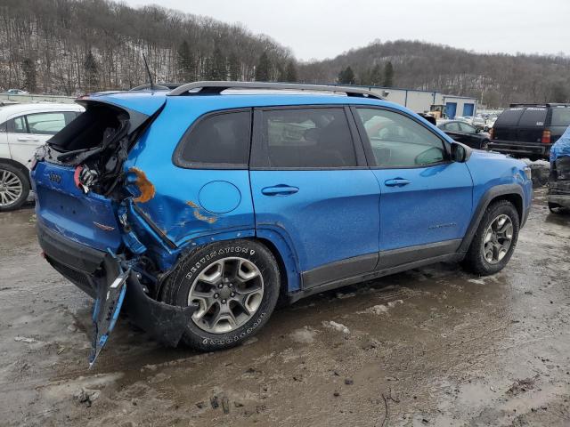 Obraz 3 z 2019 JEEP CHEROKEE TRAILHAWK 2019 z VIN 1C4PJMBX6KD170095