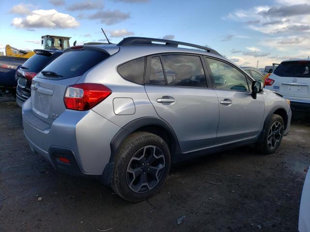 Изображение 3 2014 SUBARU XV CROSSTREK 2.0 PREMIUM 2014 с VIN JF2GPACC6E8250648
