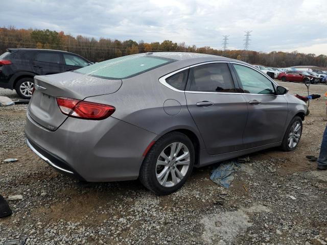 Изображение 3 2015 CHRYSLER 200 LIMITED 2015 с VIN 1C3CCCAB9FN607519