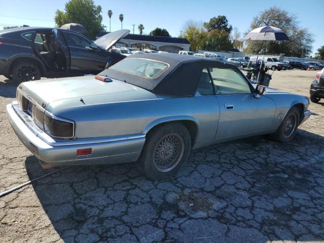 Obraz 3 z 1994 JAGUAR XJS 2+2 1994 z VIN SAJNX2745RC191949