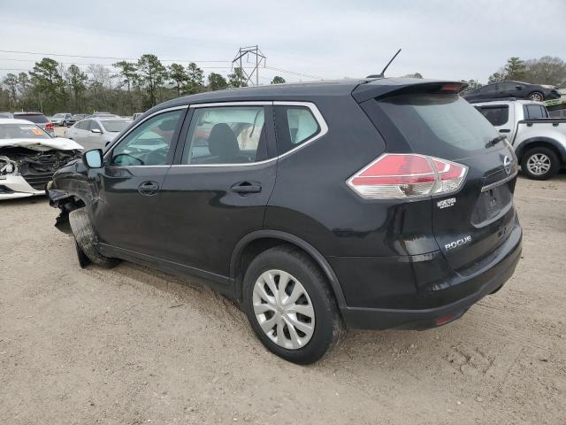 Image 2 of 2016 NISSAN ROGUE S 2016 with VIN 5N1AT2MT9GC784579