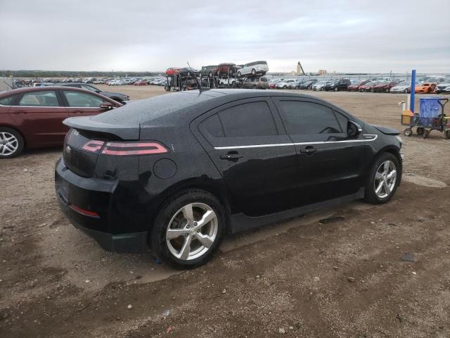 Obraz 3 z 2014 CHEVROLET VOLT  2014 z VIN 1G1RD6E48EU123581